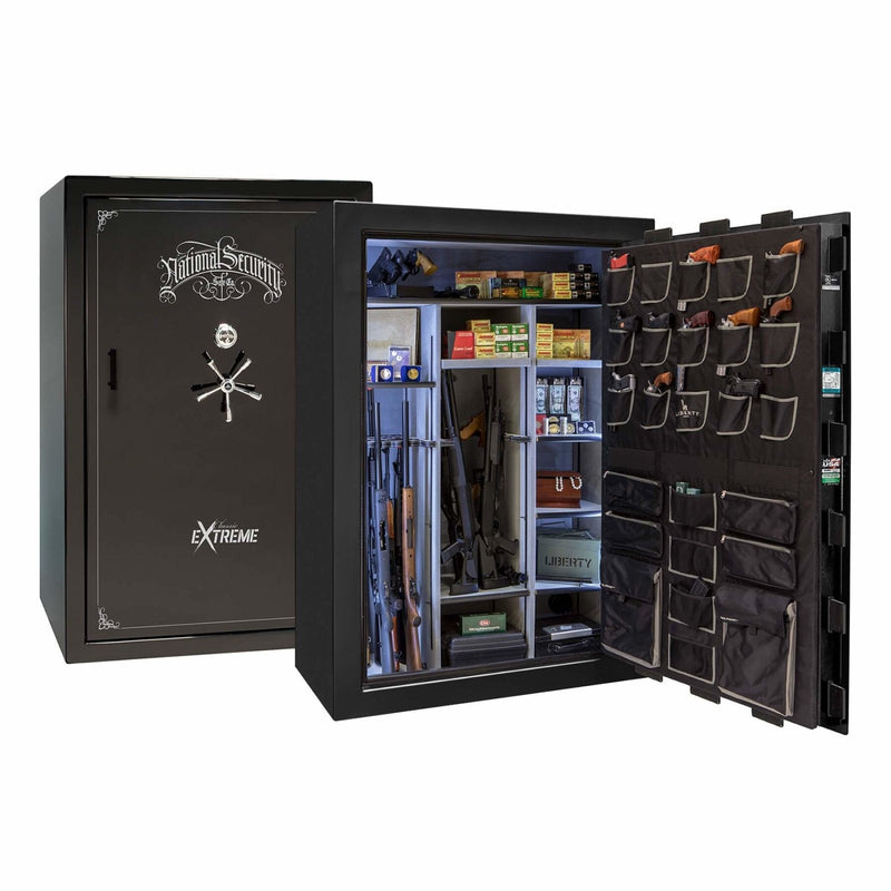 Classic Extreme 60 - NW Safe of Bozeman of Bozeman