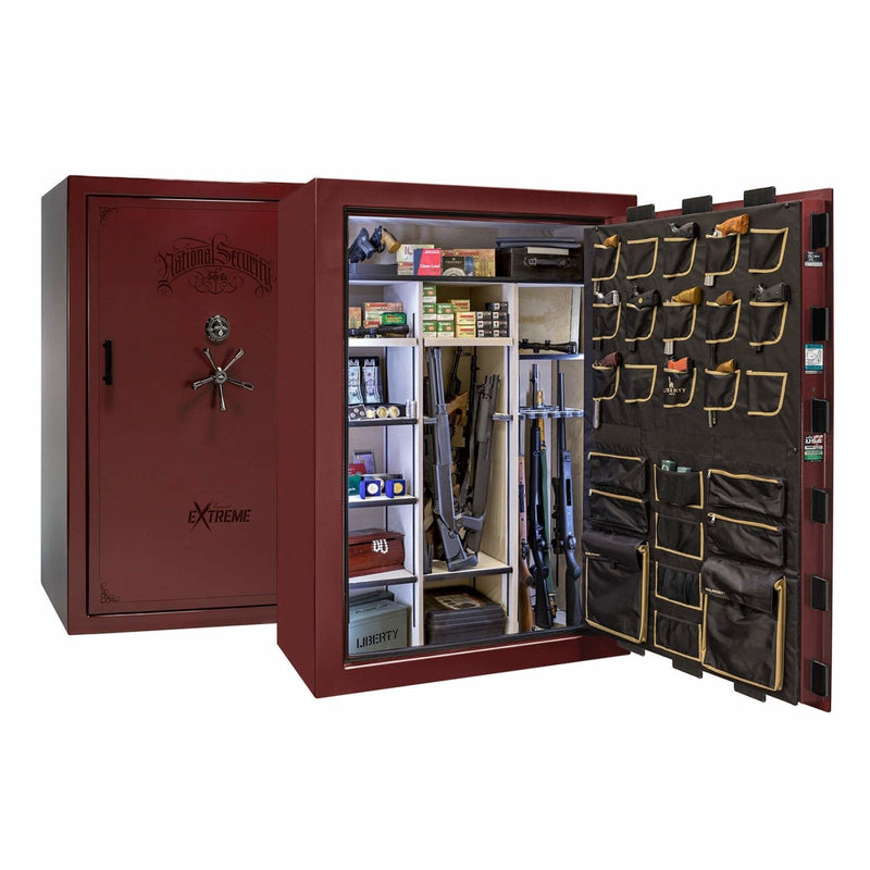 Classic Extreme 60 - NW Safe of Bozeman of Bozeman