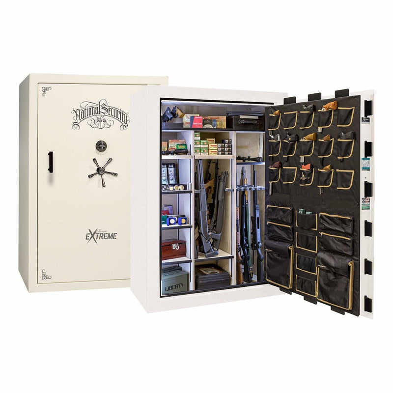 Classic Extreme 60 - NW Safe of Bozeman of Bozeman