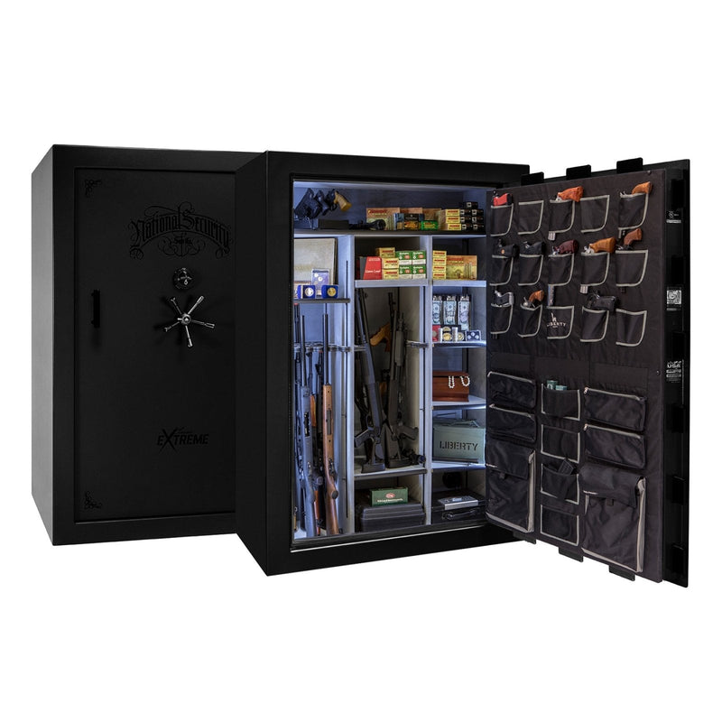 Classic Extreme 60 - NW Safe of Bozeman of Bozeman