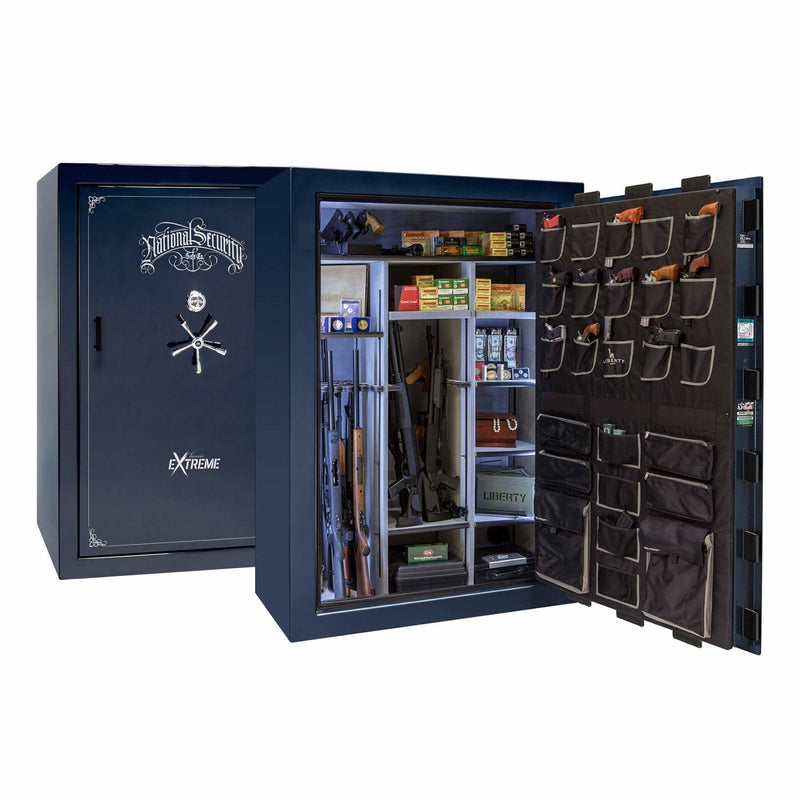 Classic Extreme 60 - NW Safe of Bozeman of Bozeman