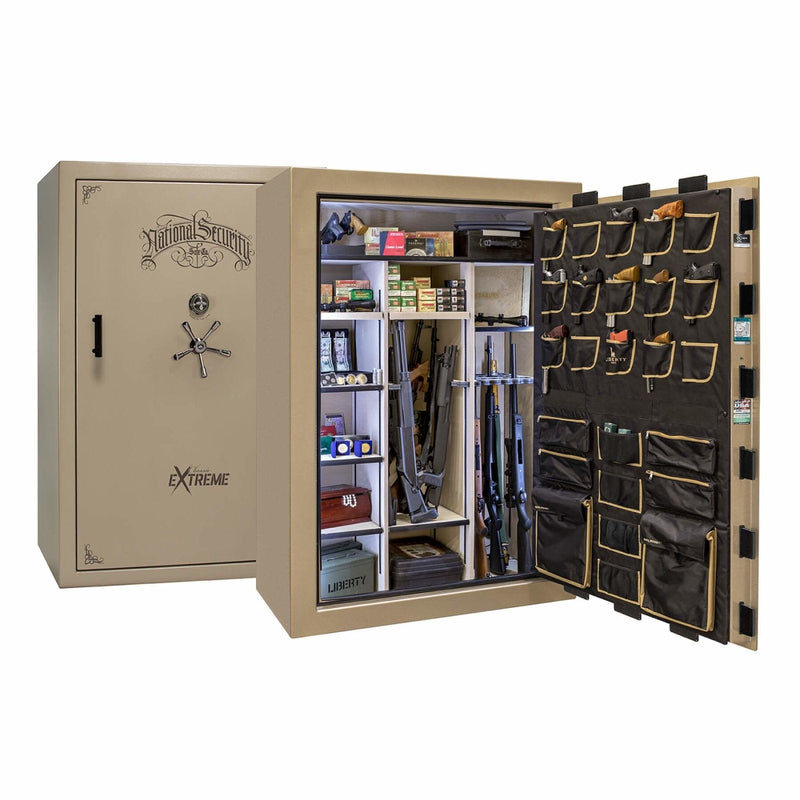 Classic Extreme 60 - NW Safe of Bozeman of Bozeman