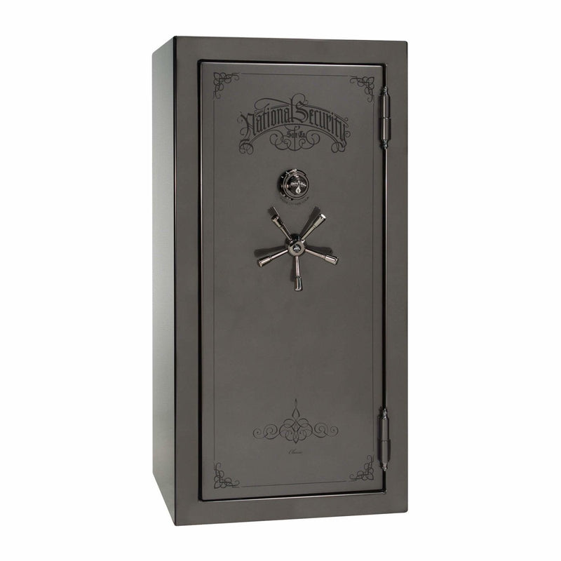 Classic Plus 25 - NW Safe of Bozeman of Bozeman