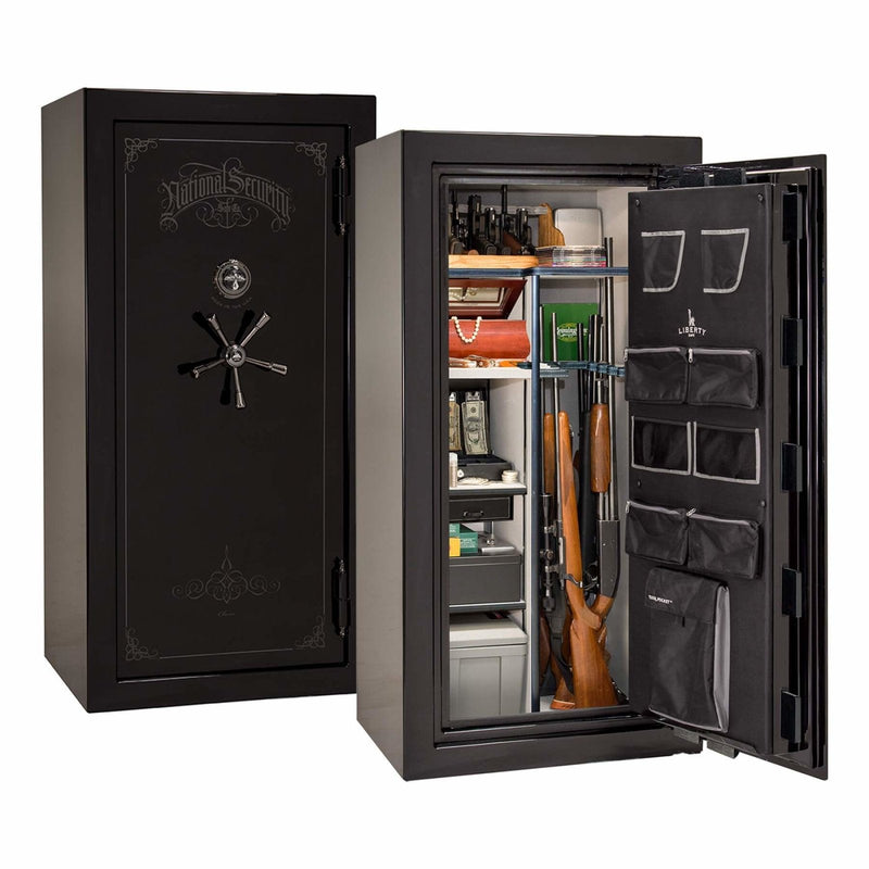 Classic Plus 25 - NW Safe of Bozeman of Bozeman