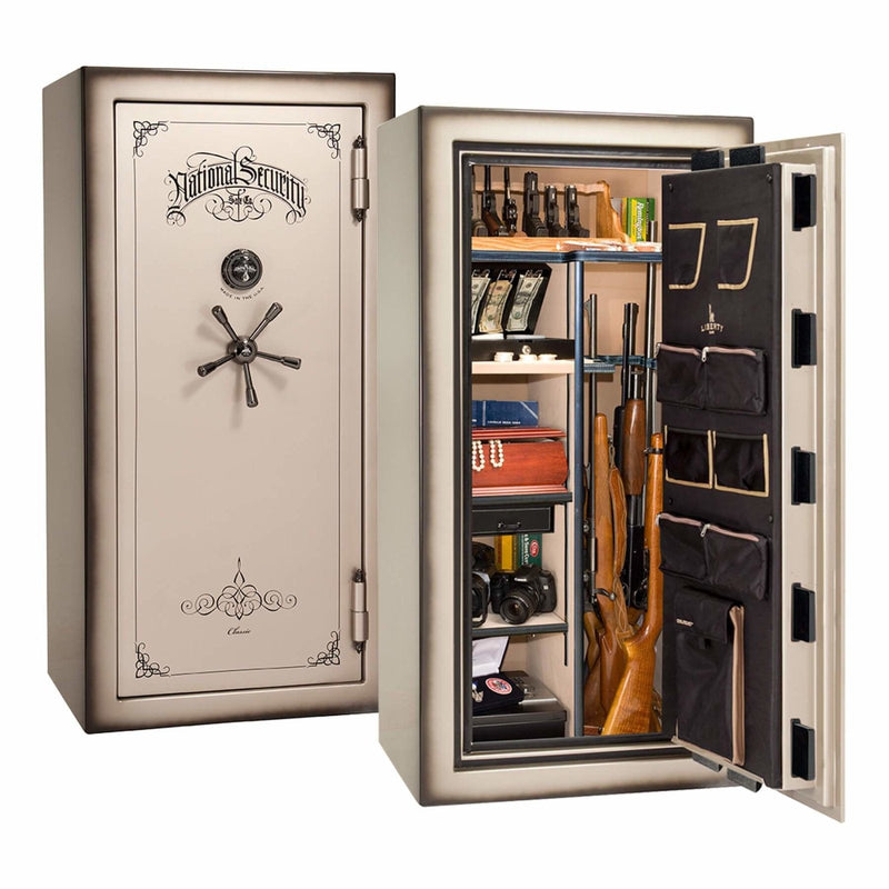 Classic Plus 25 - NW Safe of Bozeman of Bozeman