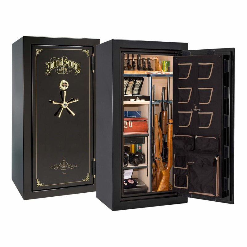 Classic Plus 25 - NW Safe of Bozeman of Bozeman