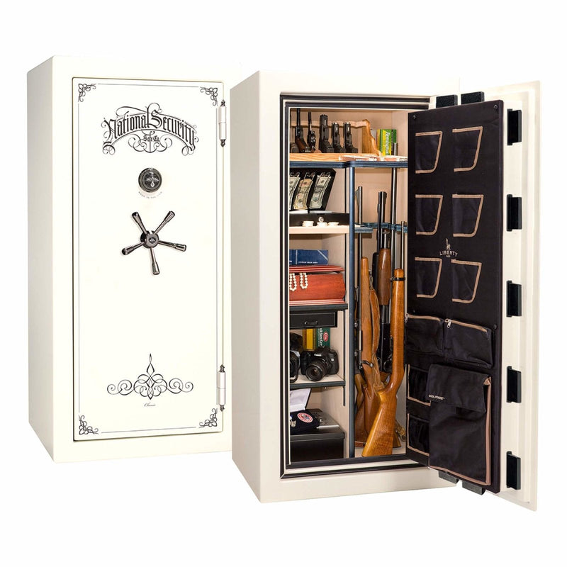 Classic Plus 25 - NW Safe of Bozeman of Bozeman