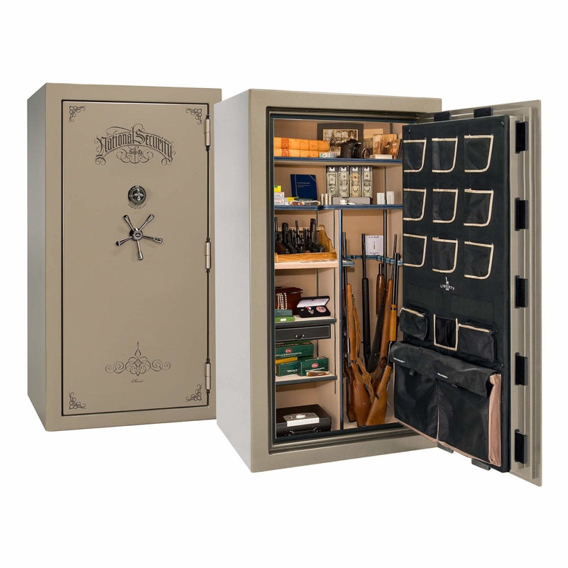 Classic Plus 40 - NW Safe of Bozeman of Bozeman