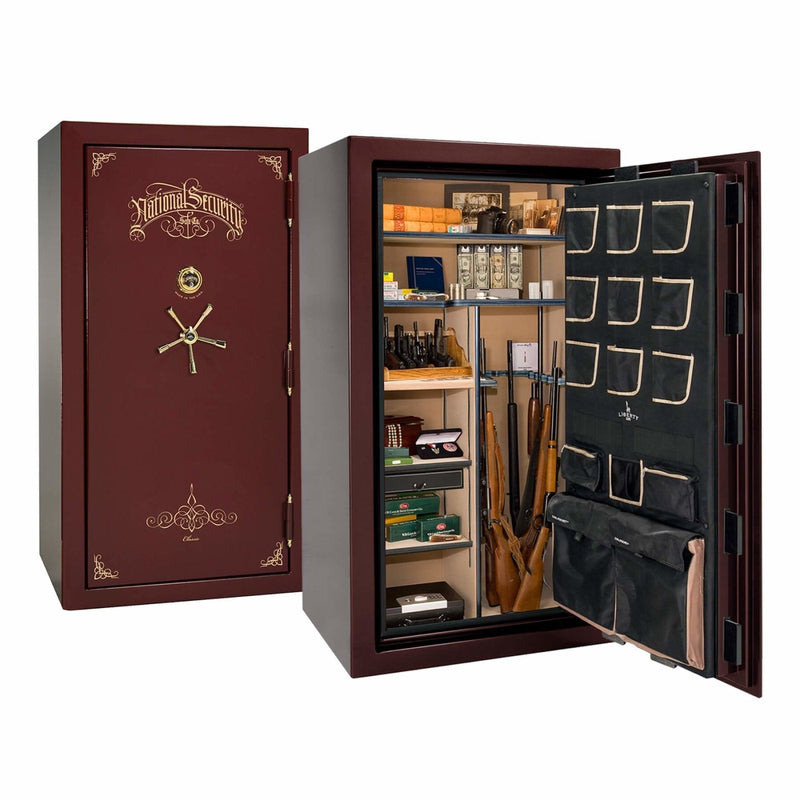 Classic Plus 40 - NW Safe of Bozeman of Bozeman