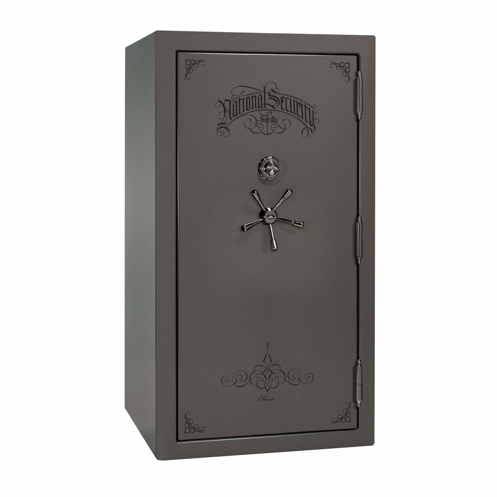 Classic Plus 40 - NW Safe of Bozeman of Bozeman