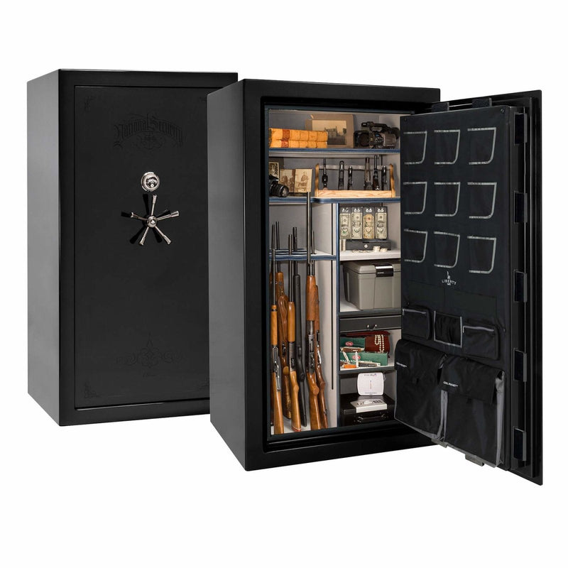 Classic Plus 40 - NW Safe of Bozeman of Bozeman