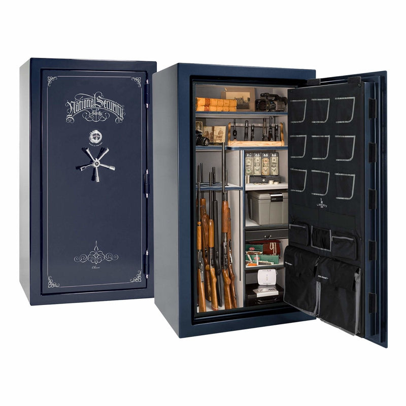 Classic Plus 40 - NW Safe of Bozeman of Bozeman