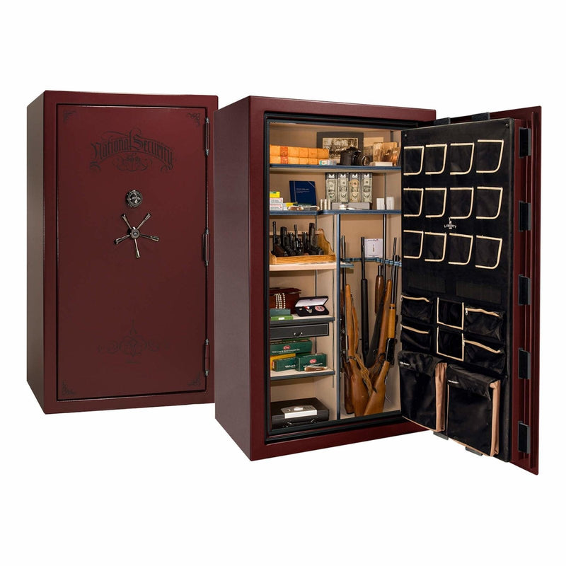 Classic Plus 50 - NW Safe of Bozeman of Bozeman