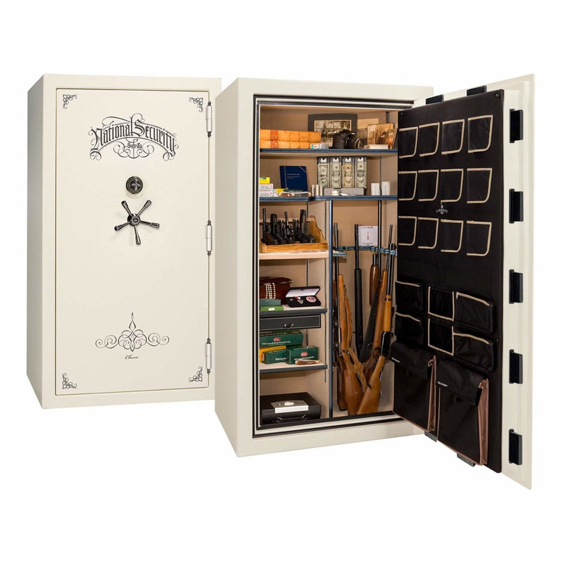 Classic Plus 50 - NW Safe of Bozeman of Bozeman