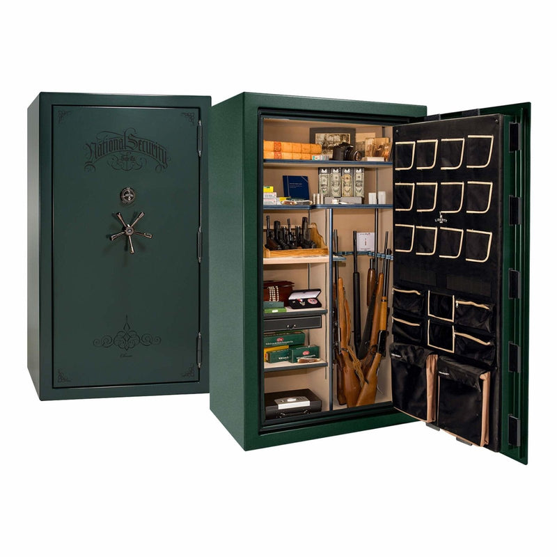 Classic Plus 50 - NW Safe of Bozeman of Bozeman