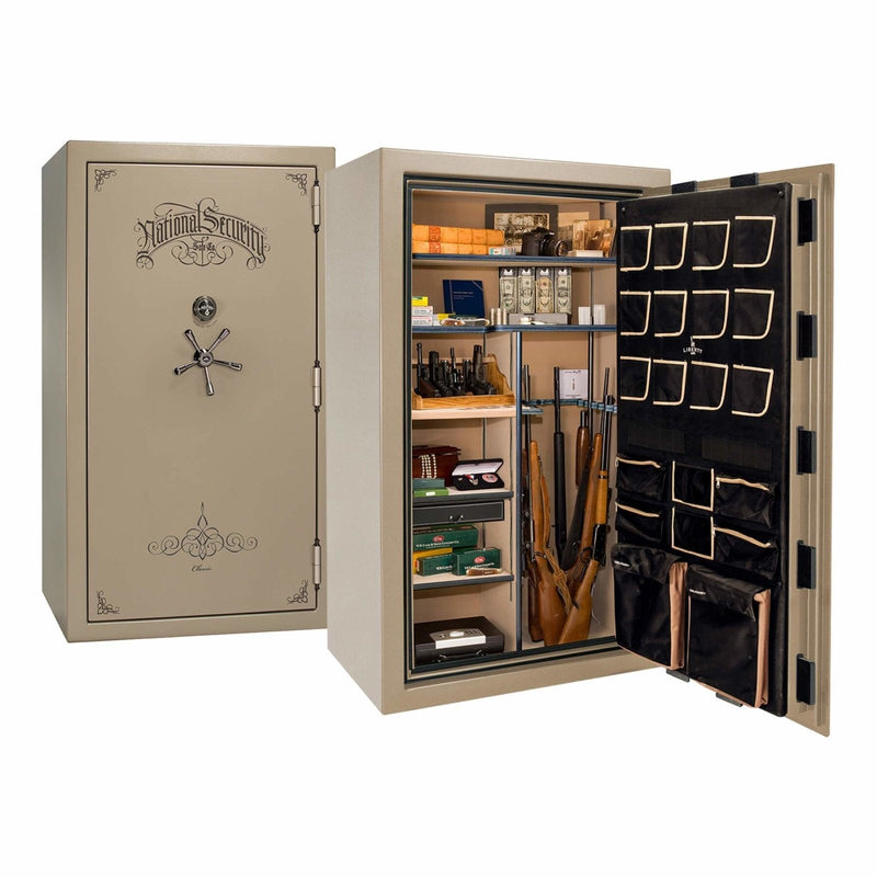 Classic Plus 50 - NW Safe of Bozeman of Bozeman