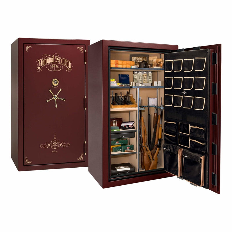 Classic Plus 50 - NW Safe of Bozeman of Bozeman