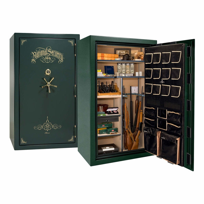 Classic Plus 50 - NW Safe of Bozeman of Bozeman