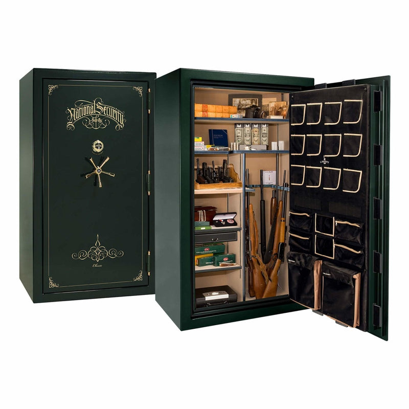 Classic Plus 50 - NW Safe of Bozeman of Bozeman