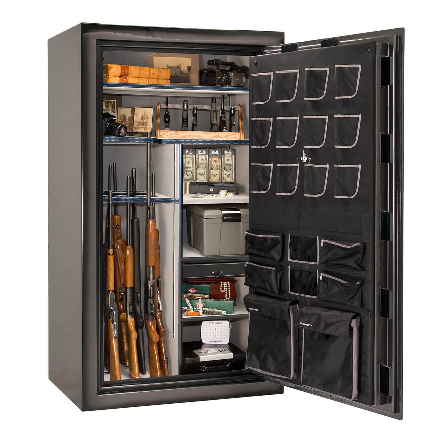 Classic Plus 50 - NW Safe of Bozeman of Bozeman