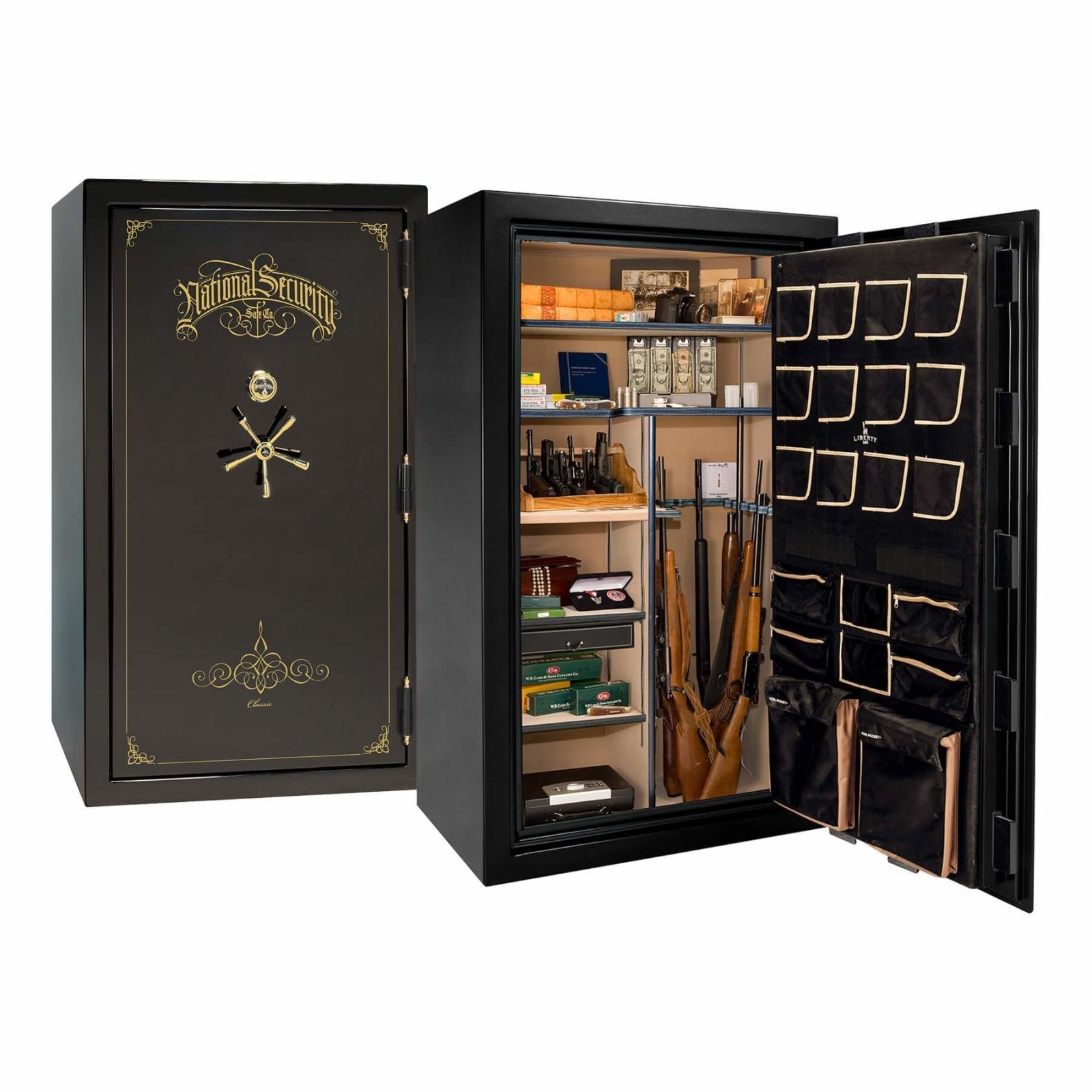 Classic Plus 50 - NW Safe of Bozeman of Bozeman