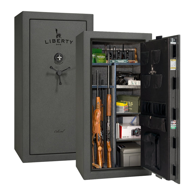 Colonial 23 - NW Safe of Bozeman of Bozeman