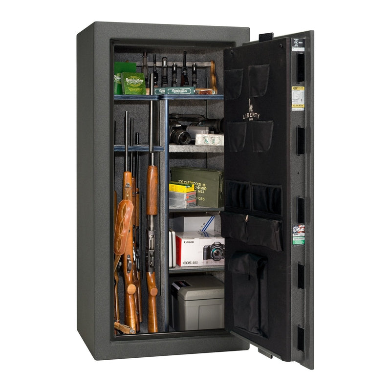 Colonial 23 - NW Safe of Bozeman of Bozeman