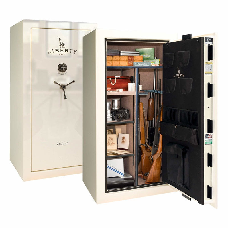 Colonial 23 - NW Safe of Bozeman of Bozeman