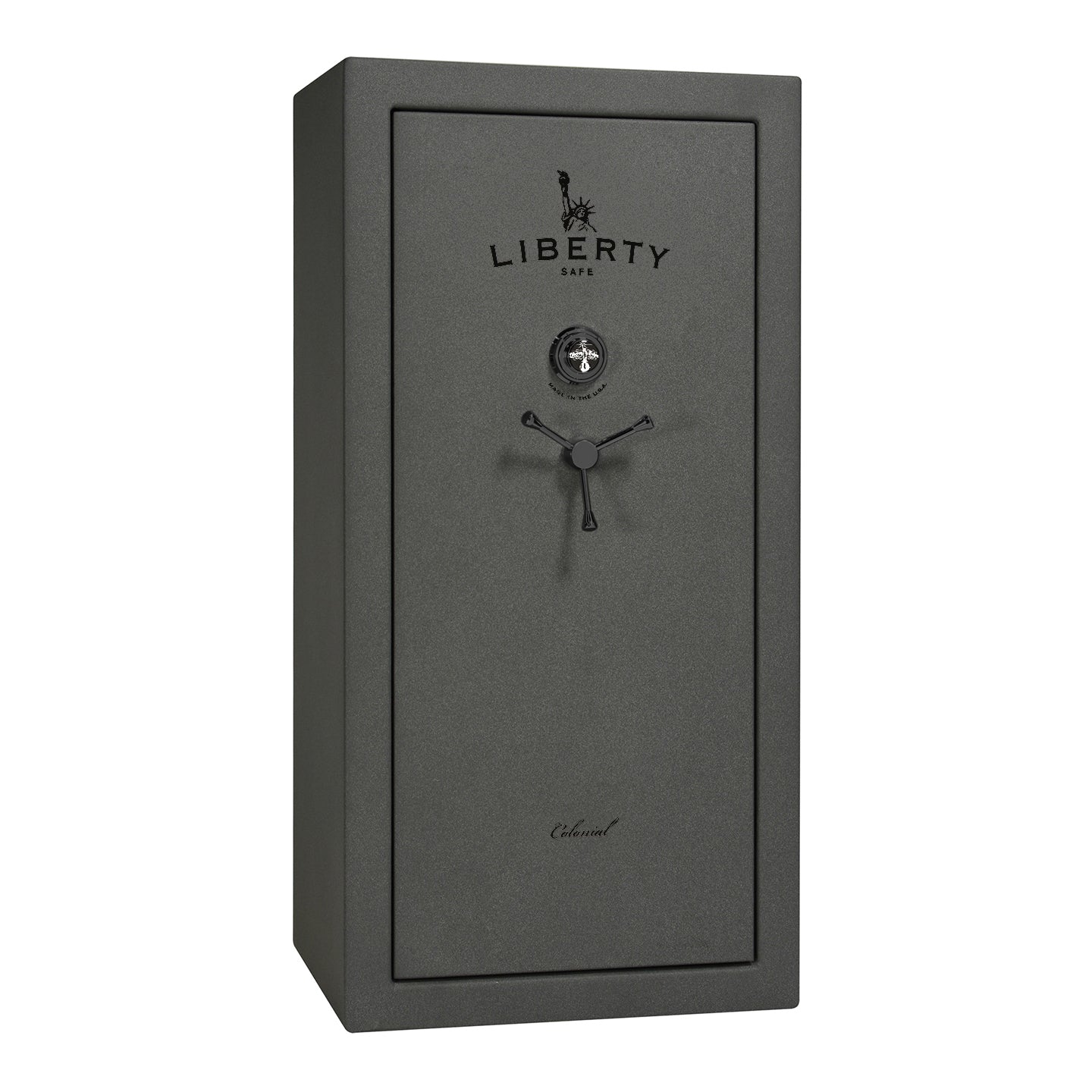 Colonial 23 - NW Safe of Bozeman of Bozeman