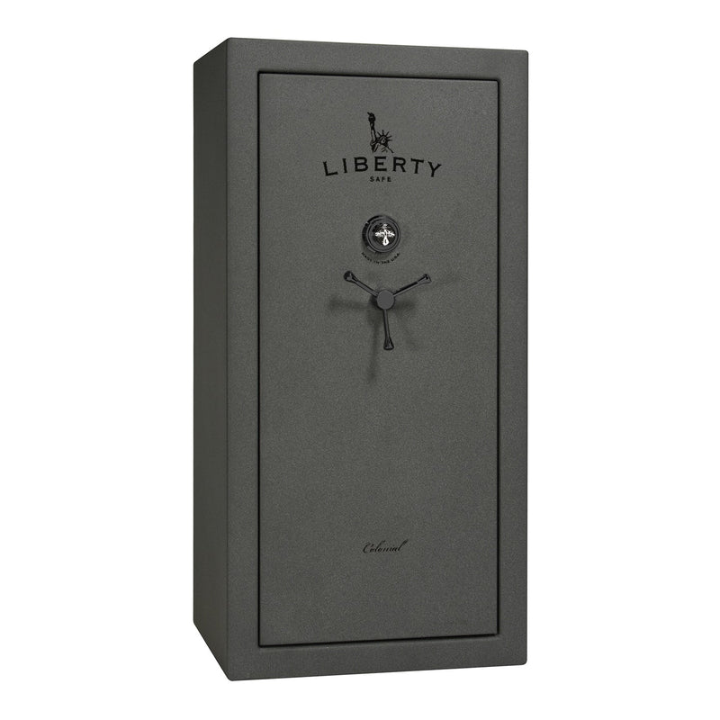 Colonial 23 - NW Safe of Bozeman of Bozeman