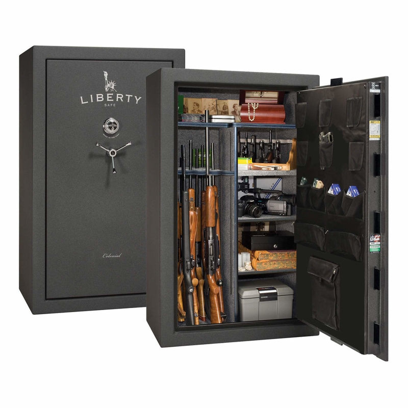 Colonial 30 - NW Safe of Bozeman of Bozeman