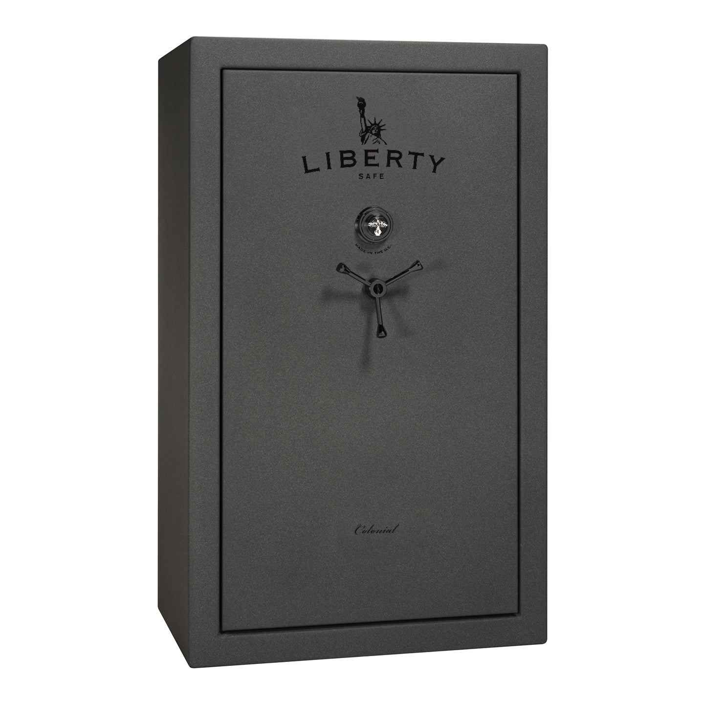 Colonial 30 - NW Safe of Bozeman of Bozeman