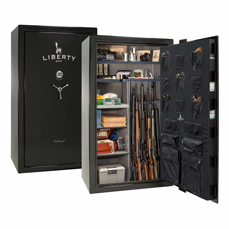 Colonial 50 - NW Safe of Bozeman of Bozeman