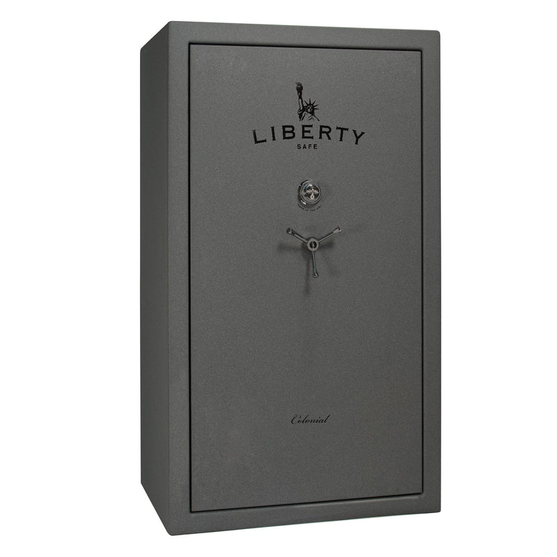 Colonial 50 - NW Safe of Bozeman of Bozeman