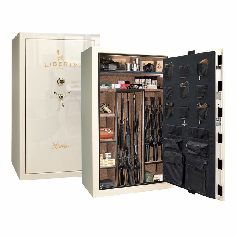 Colonial 50 Extreme - NW Safe of Bozeman of Bozeman