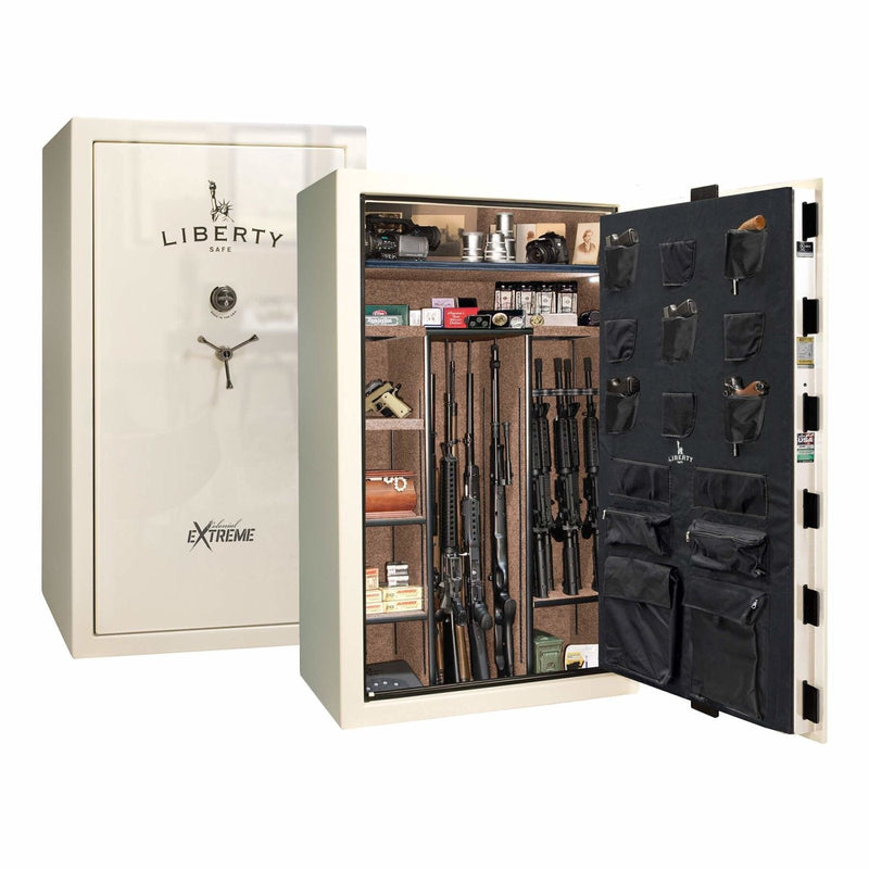 Colonial 50 Extreme - NW Safe of Bozeman of Bozeman