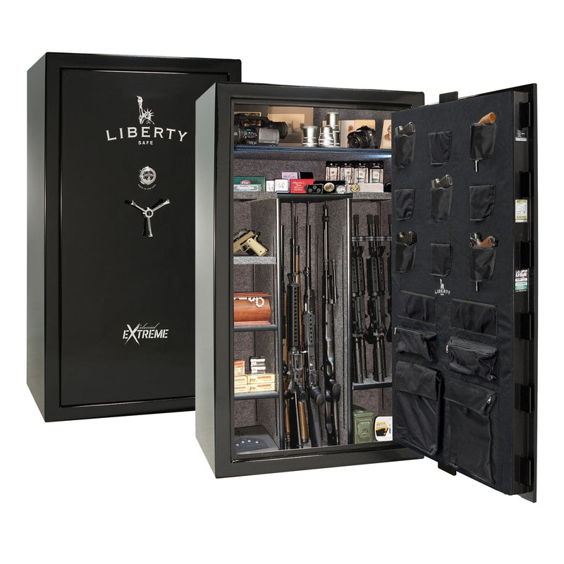 Colonial 50 Extreme - NW Safe of Bozeman of Bozeman