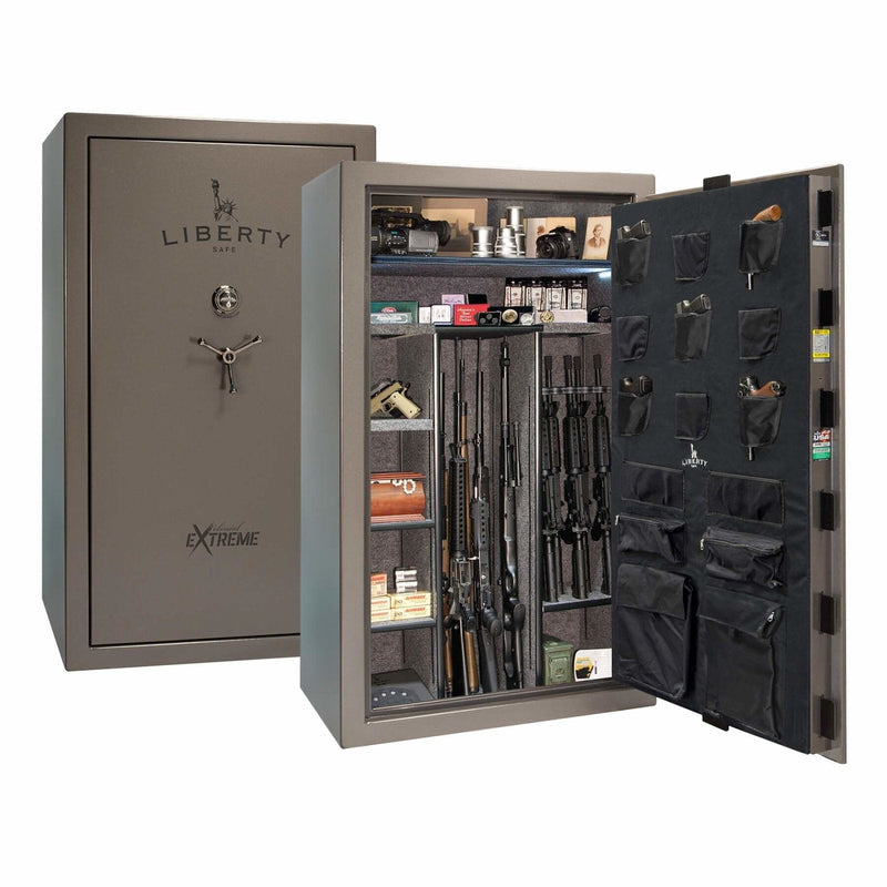 Colonial 50 Extreme - NW Safe of Bozeman of Bozeman