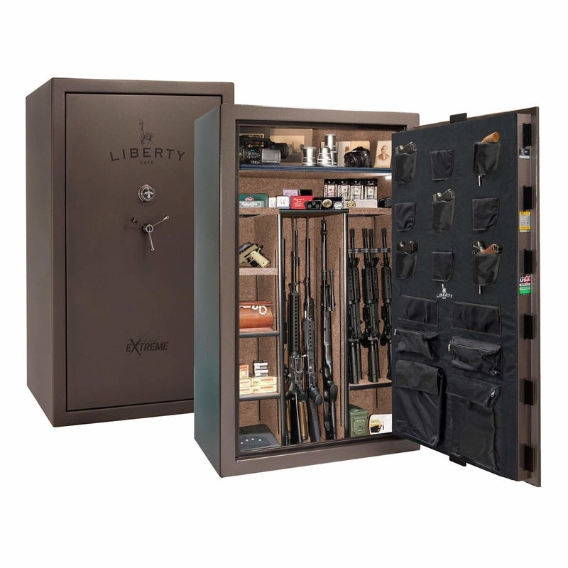 Colonial 50 Extreme - NW Safe of Bozeman of Bozeman