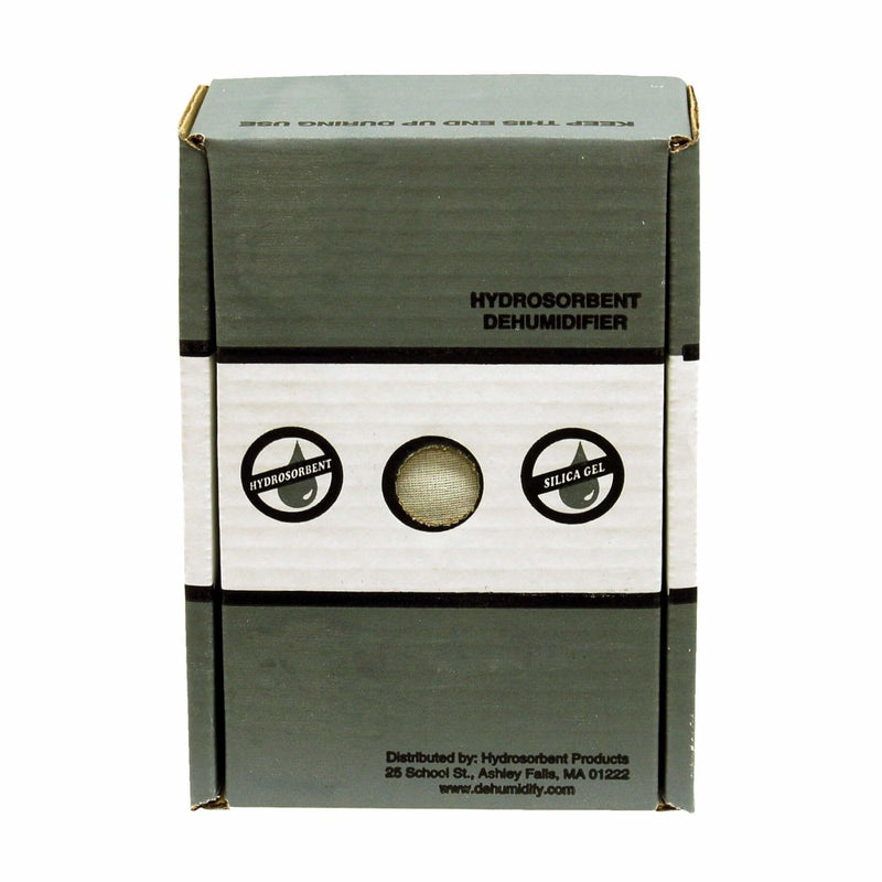 Desiccant Moisture Absorber - NW Safe of Bozeman of Bozeman