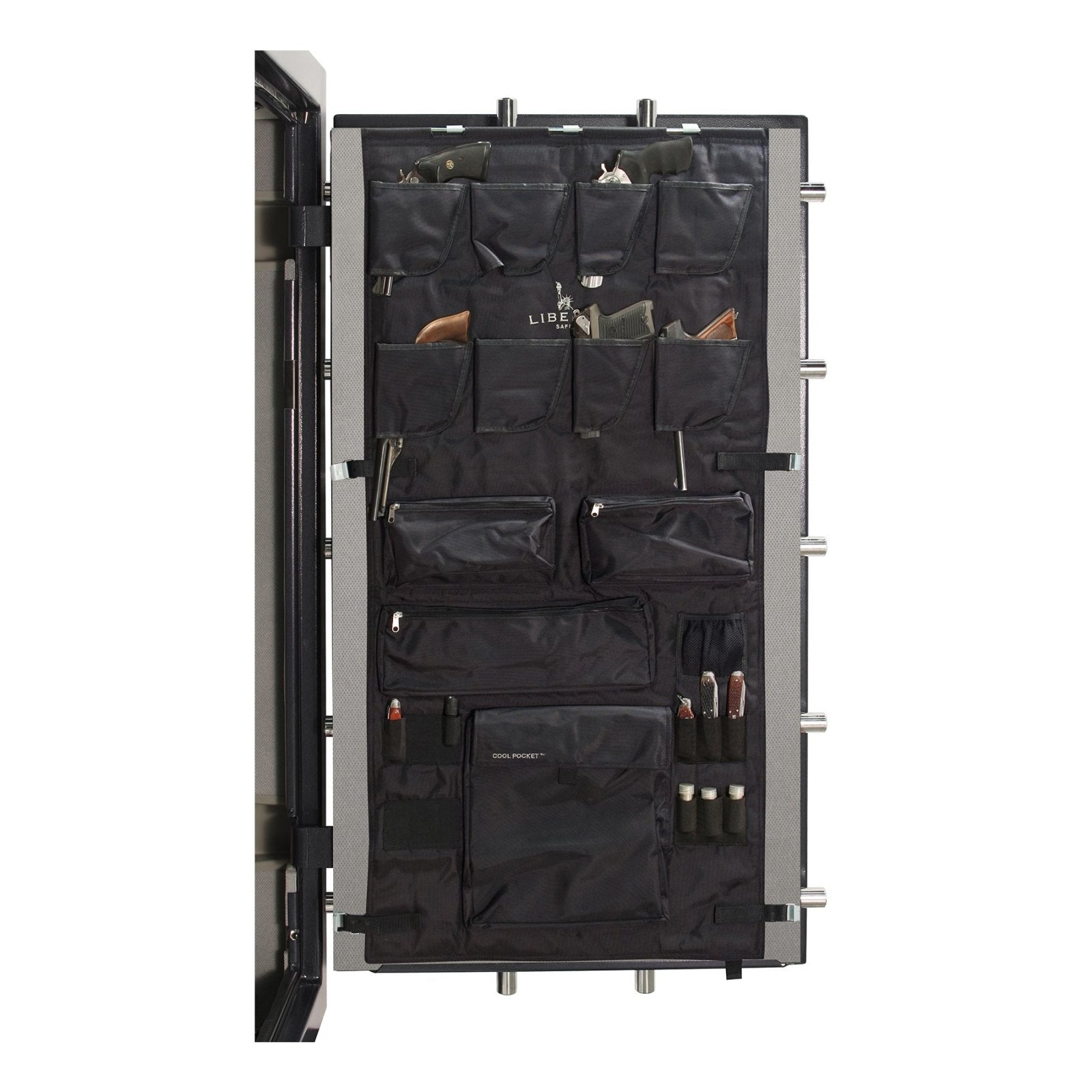Door Panel / Storage - NW Safe of Bozeman of Bozeman