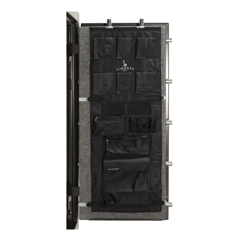 Door Panel / Storage - NW Safe of Bozeman of Bozeman