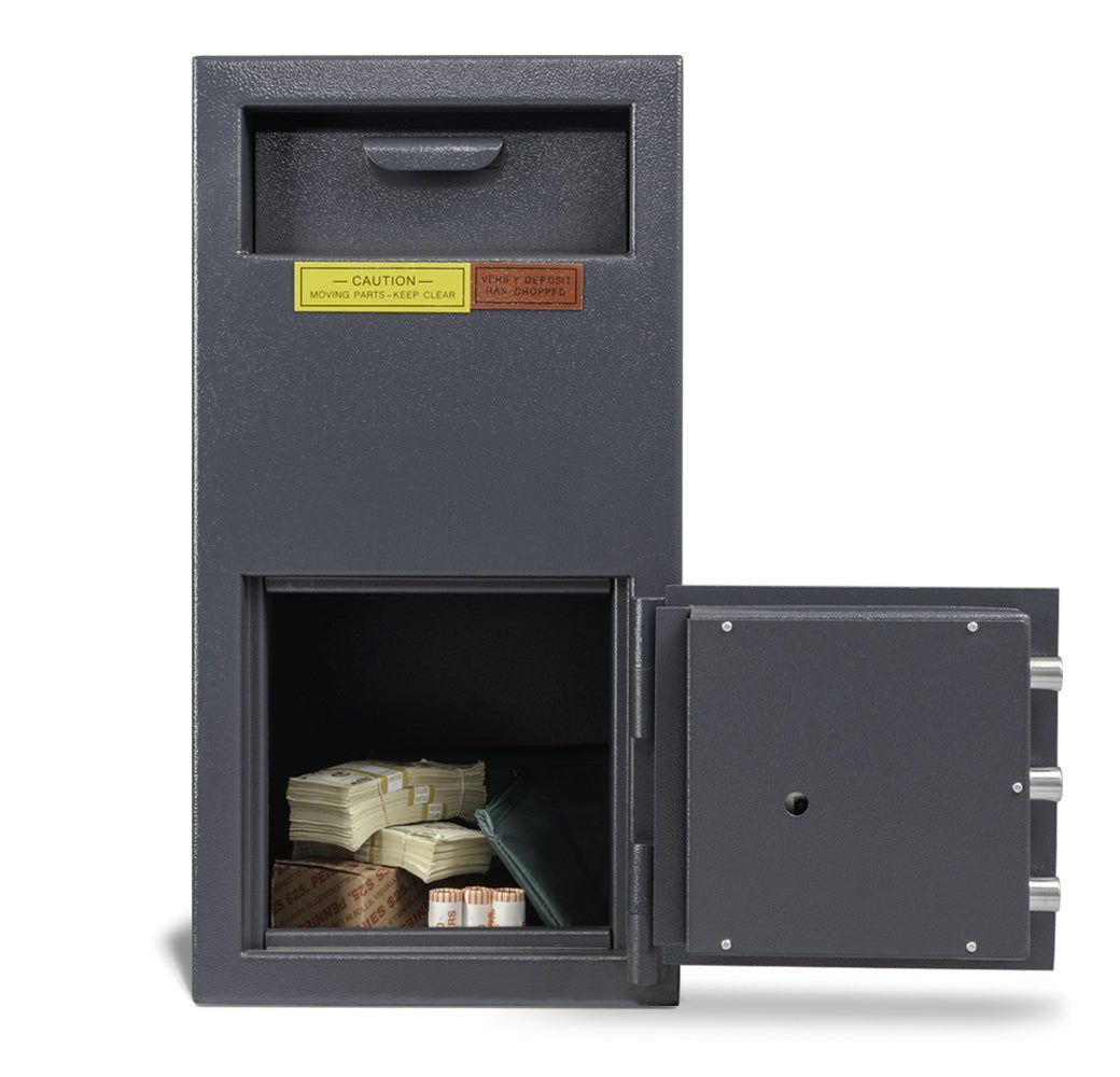 DSF2714 - Northwest Safe