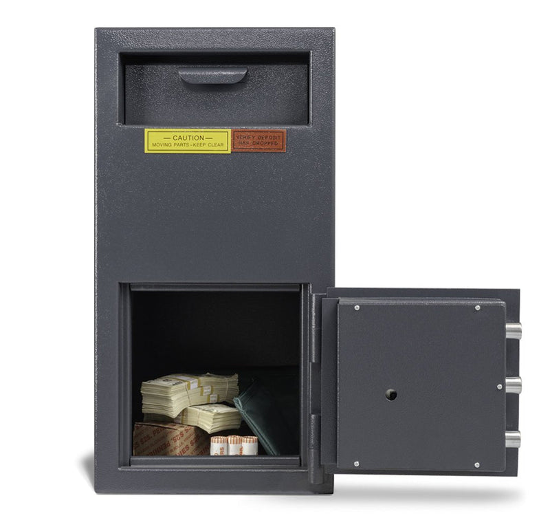 DSF2714 - Northwest Safe