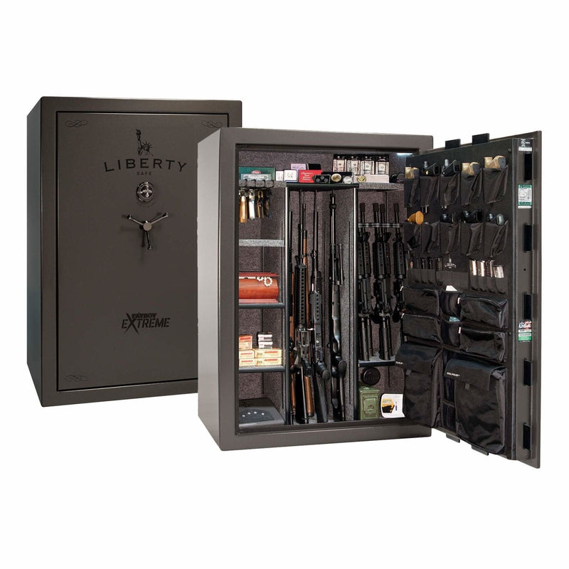 Fatboy Extreme - NW Safe of Bozeman of Bozeman