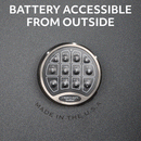 Fatboy Jr Extreme - NW Safe of Bozeman of Bozeman