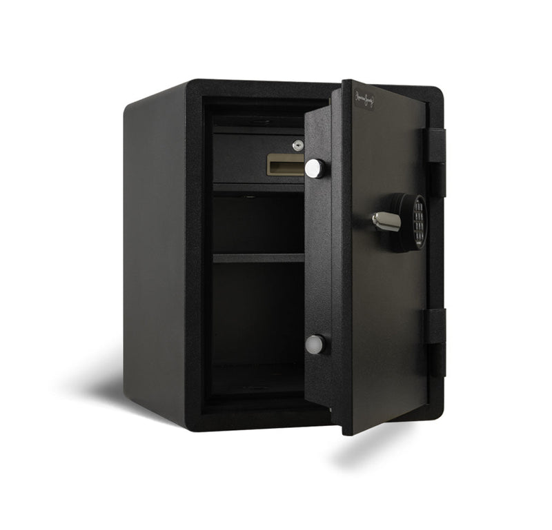 FS1814E5 - NW Safe of Bozeman of Bozeman