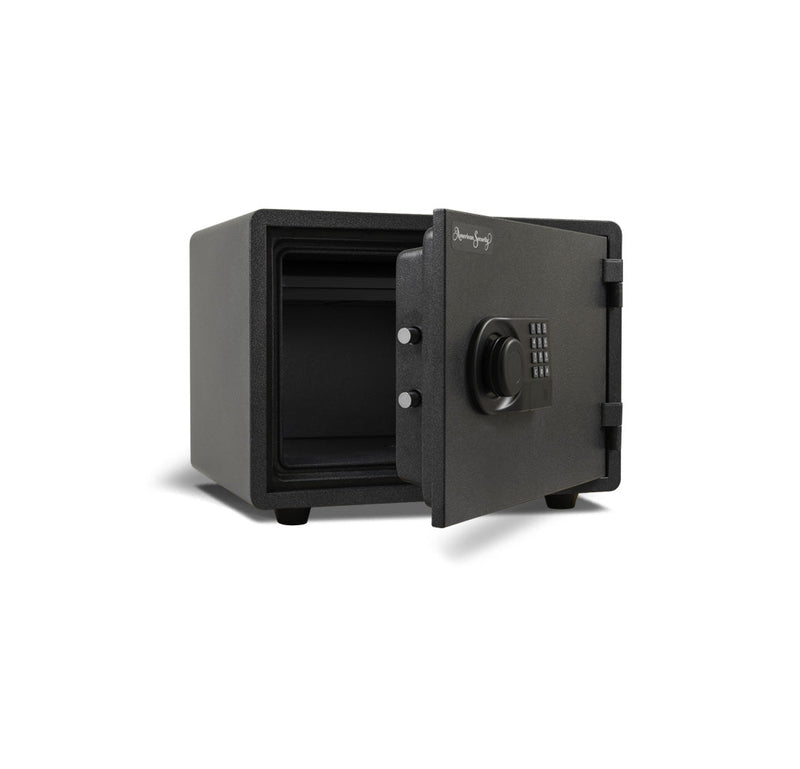 FS914E5LP - NW Safe of Bozeman of Bozeman