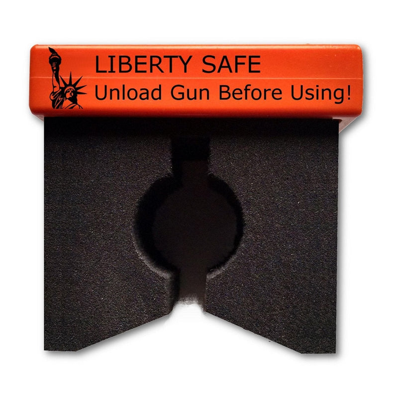 Gun Caddy (Magnetic) - NW Safe of Bozeman of Bozeman