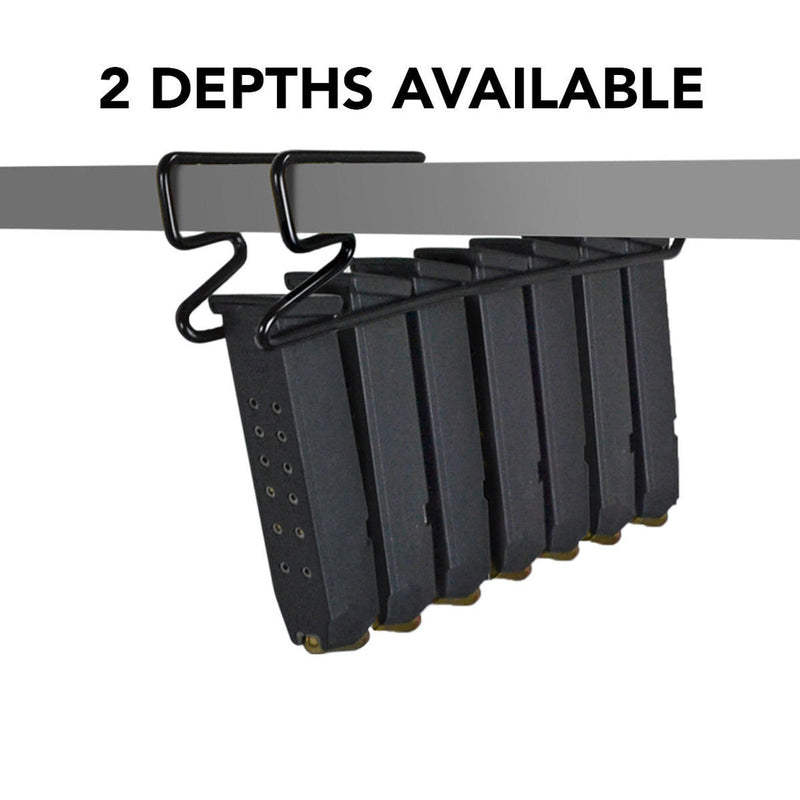 Mag Minder - Gun Magazine Storage Rack - GSS